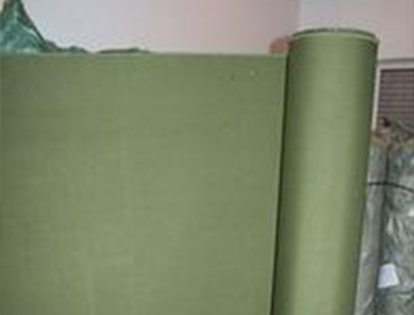 重庆有机硅帆布